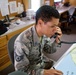 297th Air Traffic Control Squadron running operations in support of Hawaii County Civil Defense