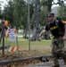 715th MI Soldiers Honor the Fallen in Half Marathon