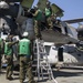 MV-22B Osprey Maintenance