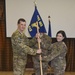 385 Expeditionary Aircraft Maintenance Squadron Activation Ceremony