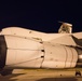 JSTARS brings unique C2ISR to BALTOPS and Saber Strike 18 exercises