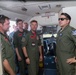 JSTARS brings unique C2ISR to BALTOPS and Saber Strike 18 exercises