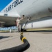 JSTARS brings unique C2ISR to BALTOPS and Saber Strike 18 exercises