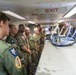 JSTARS brings unique C2ISR to BALTOPS and Saber Strike 18 exercises