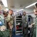 JSTARS brings unique C2ISR to BALTOPS and Saber Strike 18 exercises
