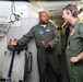 JSTARS brings unique C2ISR to BALTOPS and Saber Strike 18 exercises