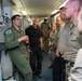 JSTARS brings unique C2ISR to BALTOPS and Saber Strike 18 exercises