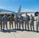 JSTARS brings unique C2ISR to BALTOPS and Saber Strike 18 exercises