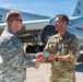 JSTARS brings unique C2ISR to BALTOPS and Saber Strike 18 exercises