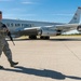 JSTARS brings unique C2ISR to BALTOPS and Saber Strike 18 exercises