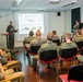 JSTARS brings unique C2ISR to BALTOPS and Saber Strike 18 exercises