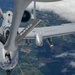 USAFE provides fuel for the fire at Saber Strike
