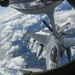 USAFE provides fuel for the fire at Saber Strike