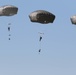 173rd Airborne conduct massive jump wth allied forces