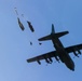 173rd Airborne conducts massive jump wth allied forces