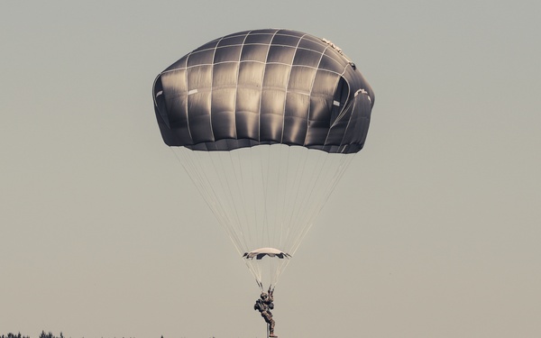 Airborne leads the way at Swift Reponse