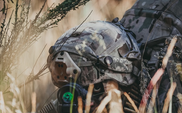 Airborne leads the way at Swift Reponse