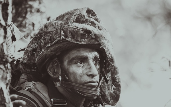 Airborne leads the way at Swift Reponse