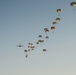 82nd Airborne Drop Into Latvia.