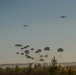 82nd Airborne Drop Into Latvia.