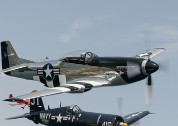 A booming success for Thunder of Niagara and AFR Week