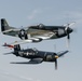 Class of '45 Takes to the Skies of Western New York
