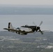 Class of '45 Takes to the Skies of Western New York
