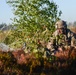 82nd Airborne Drop Into Latvia.