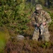 82nd Airborne Drop Into Latvia.