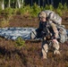 82nd Airborne Drop Into Latvia.