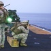 26th MEU transits BAM Strait