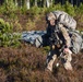 82nd Airborne Drop Into Latvia.