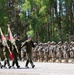 2CR joints Lithuanian Army for joint static display - Saber Strike 18
