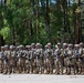 2CR joints Lithuanian Army for joint static display - Saber Strike 18