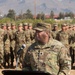 Outgoing Commander Remarks