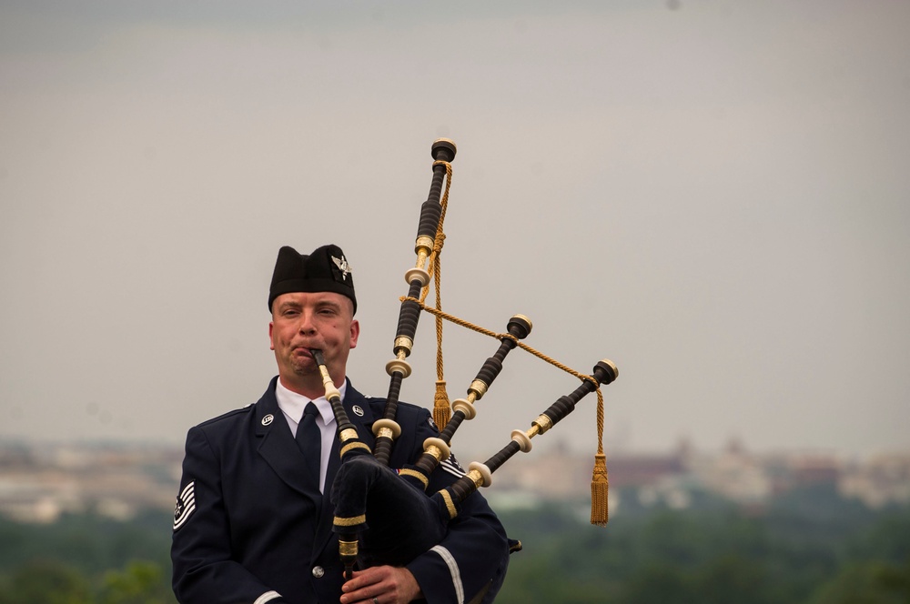 Heritage to Horizons Concert