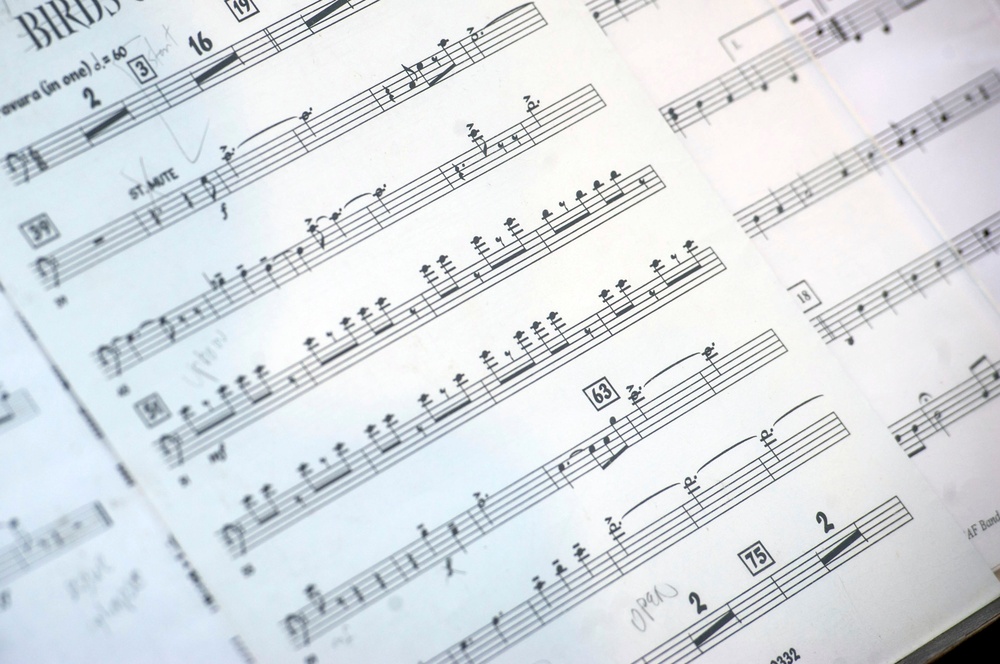 Heritage to Horizons Concert