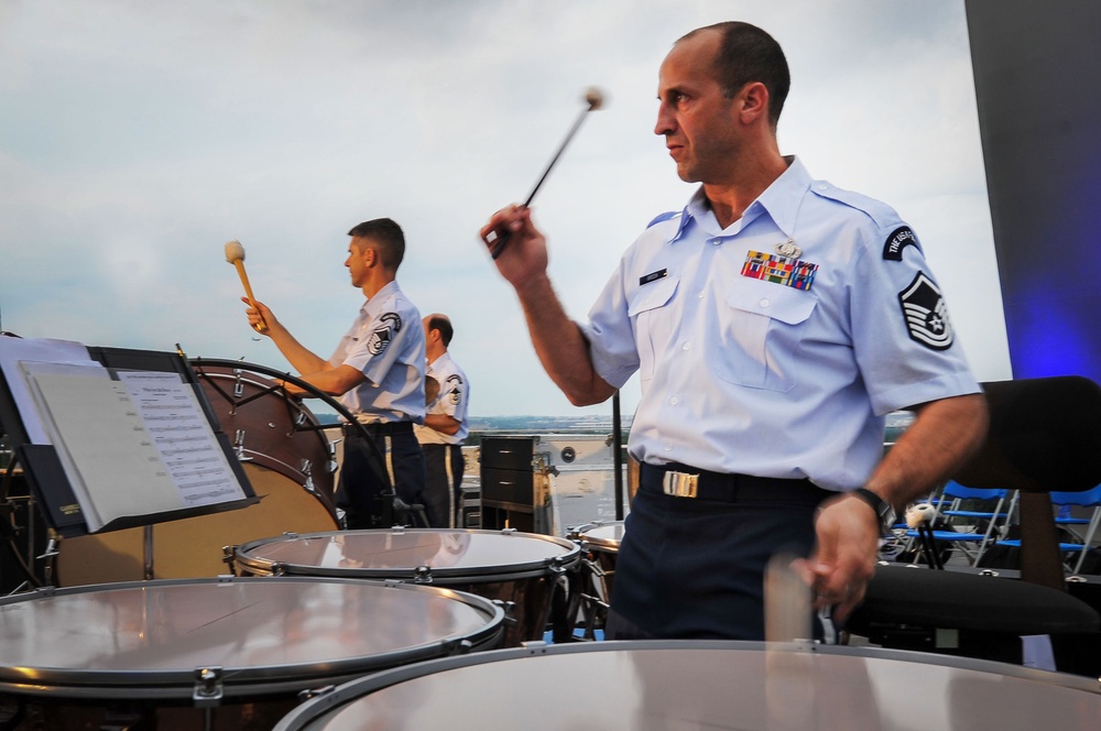 Heritage to Horizons Concert