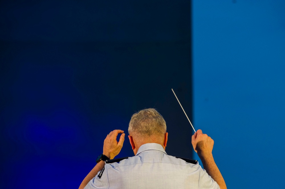 Heritage to Horizons Concert