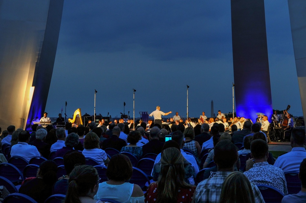 Heritage to Horizons Concert