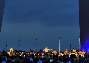 Heritage to Horizons Concert