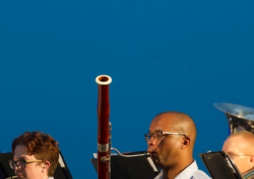 Heritage to Horizons Concert