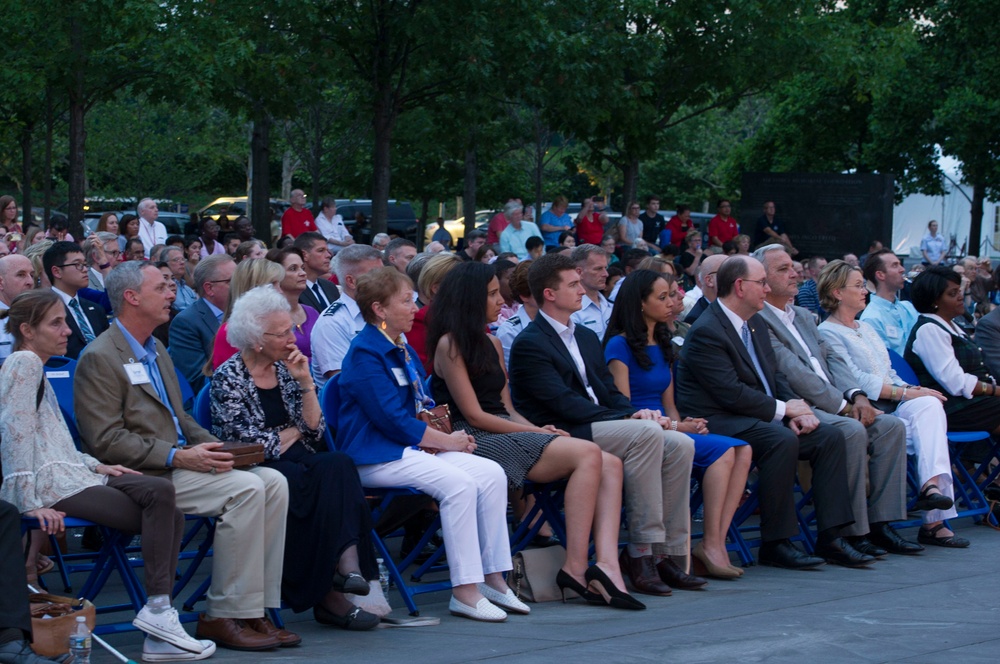Heritage to Horizons Concert