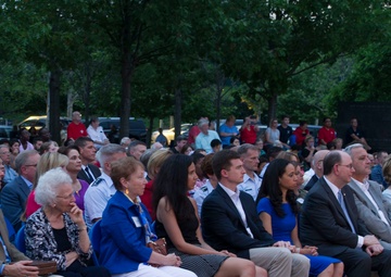 Heritage to Horizons Concert