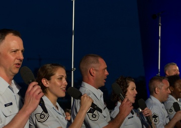 Heritage to Horizons Concert