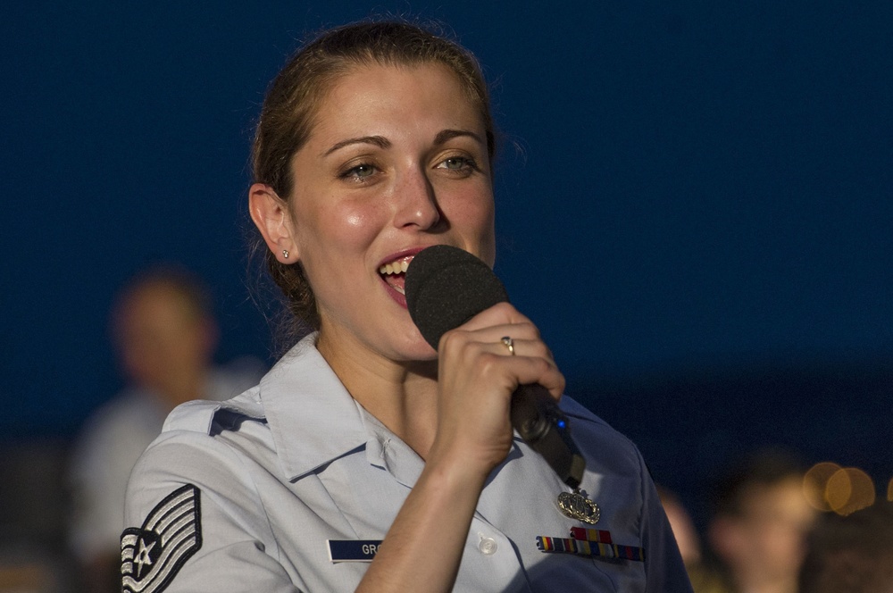 Heritage to Horizons Concert
