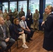 Col. Bryony A. Terrell Swears into the North Carolina Air National Guard