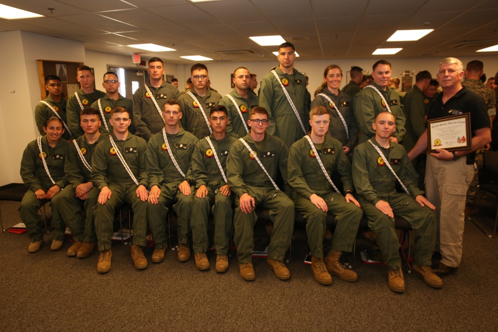 CBIRF Marines and Sailors graduate from Basic Operations Course