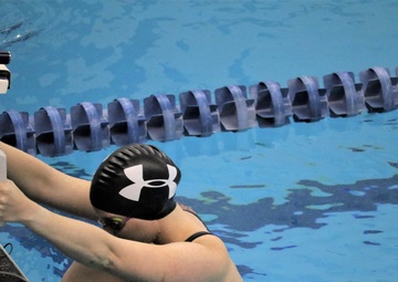 Team Army Warrior Games 2018