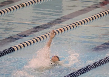 Team Army Warrior Games 2018